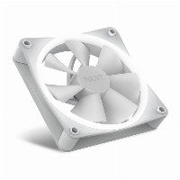 NZXT F120 RGB 120mm White RGB PWM Pack of 3