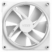 NZXT F140 RGB DUO 140mm White Addressable RGB PWM