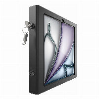 Air M2 13 Inch (2024), Apex Secured Enclosure Wall Mount - Housing - for tablet
