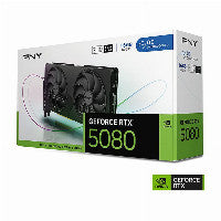 RTX 5080 16GB PNY SLIM OC GDDR7