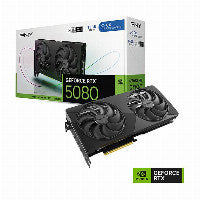 RTX 5080 16GB PNY SLIM OC GDDR7