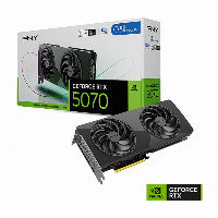 RTX 5070 12GB PNY SLIM OC GDDR7