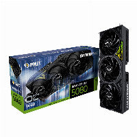 RTX 5080 16GB Palit GamingPro OC V1 GDDR7