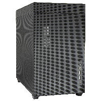 Inter-Tech IM-2 Expander PC Gehäuse mit Erweitungssatz