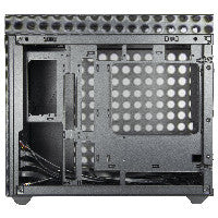 Inter-Tech IM-2 Expander PC Gehäuse mit Erweitungssatz