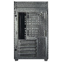 Inter-Tech IM-2 Expander PC Gehäuse mit Erweitungssatz