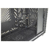 Inter-Tech IM-2 Expander PC Gehäuse mit Erweitungssatz