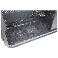 Inter-Tech IM-2 Expander PC Gehäuse mit Erweitungssatz