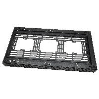Inter-Tech IM-2 Expander PC Gehäuse mit Erweitungssatz