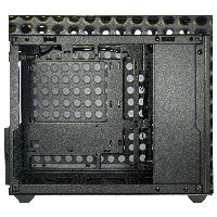 Inter-Tech IM-2 Expander PC Gehäuse mit Erweitungssatz