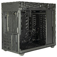 Inter-Tech IM-2 Expander PC Gehäuse mit Erweitungssatz
