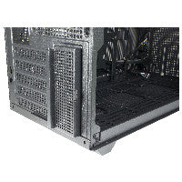Inter-Tech IM-2 Expander PC Gehäuse mit Erweitungssatz