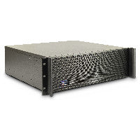 Inter-Tech IPC 3U-K-340L (schwarz, 3 Hheneinheiten)