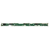Inter-Tech SU-2, NVMe/ SAS/ SATA, 4-fach