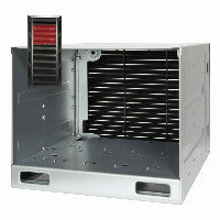 Inter-Tech IPC Server T-9 Tower (schwarz)