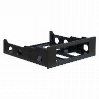 Inter-Tech IPC Server T-9 Tower (schwarz)