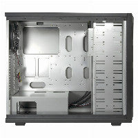 Inter-Tech IPC Server T-9 Tower (schwarz)