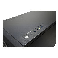 Inter-Tech IPC Server T-9 Tower (schwarz)