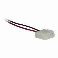 80mm Inter-Tech Gehäuselüfter 4er Set 80mm PWM 1000-1000Upm 12V 0,9W
