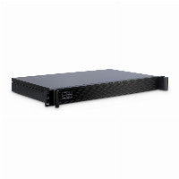Inter-Tech 1U K-126L