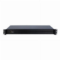 Inter-Tech 1U K-126L