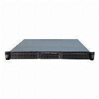 Inter-Tech 1U 10255
