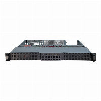 Inter-Tech 1U 10255