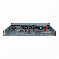 Inter-Tech 1U 10255