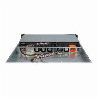 Inter-Tech 1U 10255
