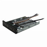 Inter-Tech 2U-20248