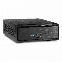 Inter-Tech Geh Mini ITX MW-01 II
