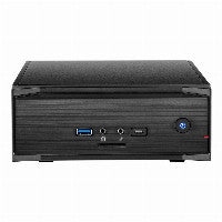 Inter-Tech Geh Mini ITX MW-01 II