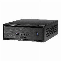 Inter-Tech Geh Mini ITX MW-01 II