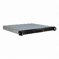 Inter-Tech 48.3cm IPC 1U-10240 1HE SERVER USB 3.0