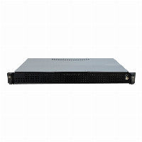 Inter-Tech 48.3cm IPC 1U-10240 1HE SERVER USB 3.0