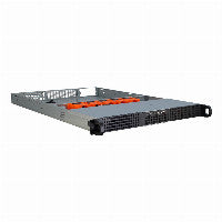 Inter-Tech 48.3cm IPC 1U-10265 1HE SERVER