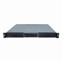Inter-Tech 48.3cm IPC 1U-10265 1HE SERVER