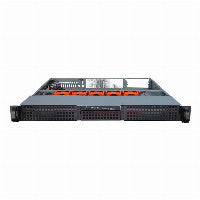 Inter-Tech 48.3cm IPC 1U-10265 1HE SERVER