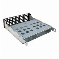 Inter-Tech 48.3cm IPC 1U-10265 1HE SERVER