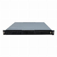 Inter-Tech 48.3cm IPC 1U-10265 1HE SERVER
