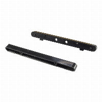 Inter-Tech Mini ITX MI-008 black 2X USB3.0,138x220x340mm