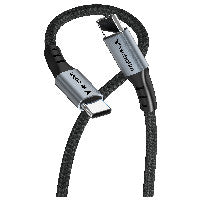 Verbatim Sync Charge USB-C to 60W 120cm