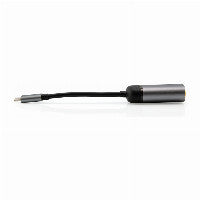 Verbatim 49146 laptop-dockingstation & portreplikator USB 3.2 Gen 1 (3.1 Gen 1) Type-C Schwarz, Silber