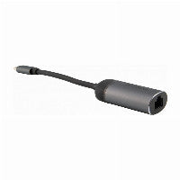 Verbatim 49146 laptop-dockingstation & portreplikator USB 3.2 Gen 1 (3.1 Gen 1) Type-C Schwarz, Silber