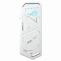 ASUS ROG STRIX Arion White Edition M.2 NVMe-SSD-Gehäuse