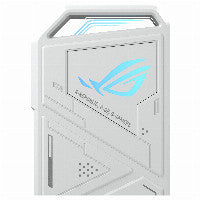 ASUS ROG STRIX Arion White Edition M.2 NVMe-SSD-Gehäuse – Ansicht 3