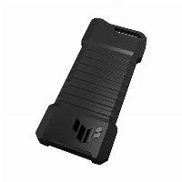 ASUS TUF Gaming A1 - Speichergehäuse - M.2 - M.2 NVMe Card - USB 3.2 (Gen 2) – Ansicht 5