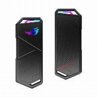 ASUS M.2 ASUS ROG Strix Arion M.2 NVMe SSD Gehäuse – Ansicht 4
