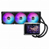 ASUS K Asus WAK ROG RYUO IV 360 ARGB
