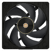 ASUS 120mm ASUS ProArt PF120 PWM BLACK